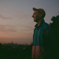 Postman - Cymru Reverie