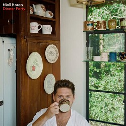 Niall Horan - Little More Time