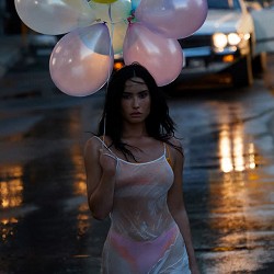 Demi Lovato, Cobrah - Fantasy