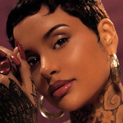 Kehlani, USHER - Shoulda Never