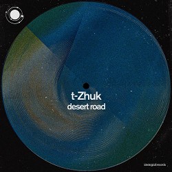 t-Zhuk - This Happen Again