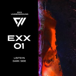 Lisitsyn - Dark Side