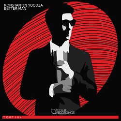 Konstantin Yoodza - Better Man - Radio Mix