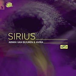 Armin van Buuren, AVIRA - Sirius
