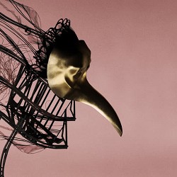Claptone, Seal, Vintage Culture - Just A Ghost - Vintage Culture Remix