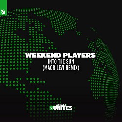 Weekend Players, Maor Levi - Into The Sun - Maor Levi Remix