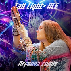 Tali Light, Arfeeva - Але - Arfeeva remix
