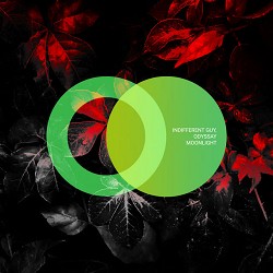 Indifferent Guy, ODYSSAY - Moonlight - Original Mix