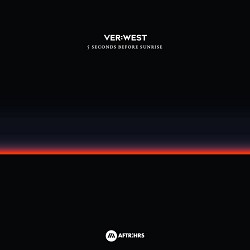 VER-WEST, Tiësto - 5 Seconds Before Sunrise