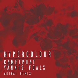 CamelPhat, Yannis, ARTBAT - Hypercolour - ARTBAT Remix