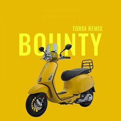 LATEXFAUNA, Toroi - Bounty - Toroi Remix