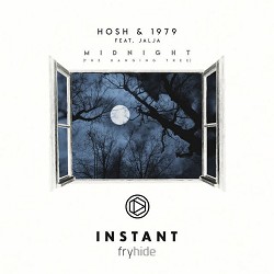 HOSH, 1979, Jalja - Midnight (The Hanging Tree)