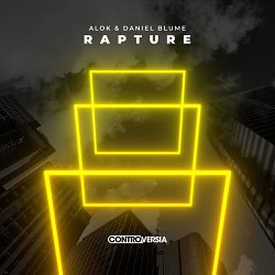 Alok, Daniel Blume - Rapture