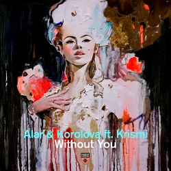Alar, Korolova, Krismi - Without You