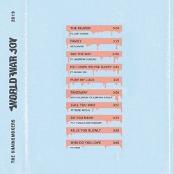 The Chainsmokers, ILLENIUM, Lennon Stella - Takeaway