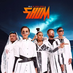 Go_A, Dj NANA - SHUM - Dj NANA Remix