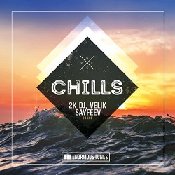2K DJ, Velik, Sayfeev - Dance