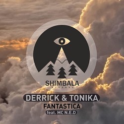 Derrick & Tonika, NED - Fantastica - Original
