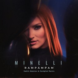 Minelli - Rampampam - Vadim Adamov & Hardphol Remix