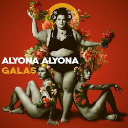 alyona alyona, KALUSH, OTOY, Білий Бо, Шершень, DYKTOR, Дядя Вова - Стержень (Own Core)
