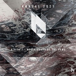 Atribut - Never Gonna Be the Same - Original Mix