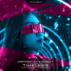 Indifferent Guy, ODYSSAY - Timeless