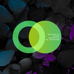 Indifferent Guy, ODYSSAY, Two Are - Before You Go - Two Are Remix