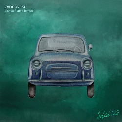 Zvonovski - Pisnya - Original Mix