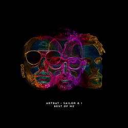 ARTBAT, Sailor & I - Best of Me