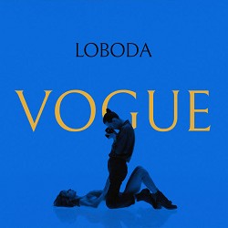 LOBODA - Indie Rock (Vogue) UA