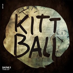 Dayne S - Fluegel - Original Mix