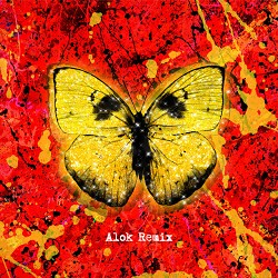 Ed Sheeran, Alok - Shivers - Alok Remix