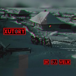 2K DJ, Velik - Xutory - Extended Mix