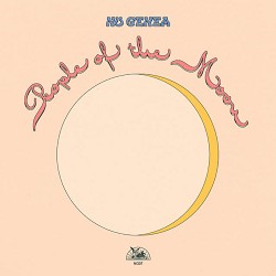 Nu Genea - People of the Moon