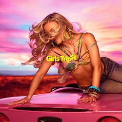 Zara Larsson, Shakira - Eurosummer - Girls Trip
