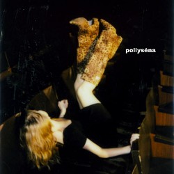 pollyséna - вулкан