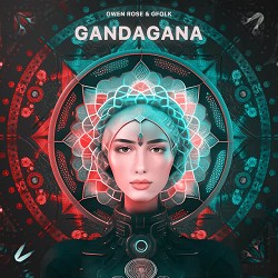 Gwen Rose, Emin Nilsen, Georgian Folk - Gandagana