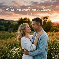 sh_ai - Ну як же тебе не хотіти