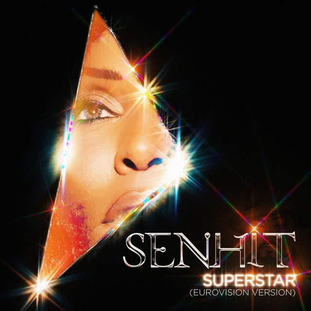 Senhit - Superstar