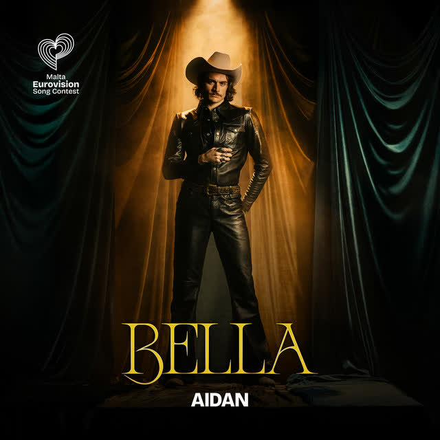 AIDAN - Bella