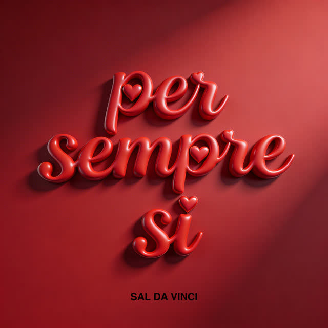 Sal Da Vinci - Per sempre sì