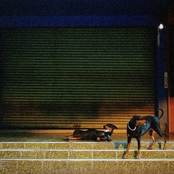 Overmono - Lockup
