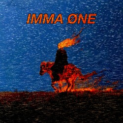 Breaker Beats - IMMA ØNE