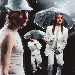 Joost, Käärijä, Tommy Cash - I Miss Us