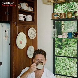 Niall Horan - End of an Era