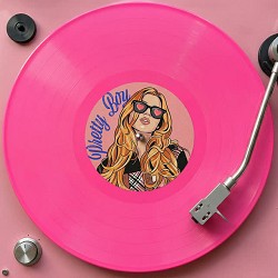 Maria Sur - Pretty Boy