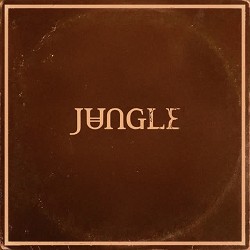 Jungle - The Wave
