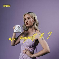 Lina Cooper - Me Myself and I