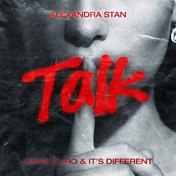 Alexandra Stan - Talk