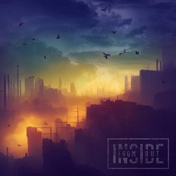 From Inside Out - Світ навпіл